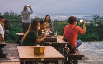 PTPN I Hadirkan Ruang Tenang Lewat Aset Agrowisata