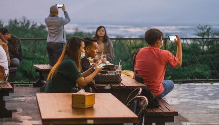 PTPN I Hadirkan Ruang Tenang Lewat Aset Agrowisata
