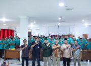 Holding Perkebunan Nusantara Perkuat Kompetensi Petugas Kurban