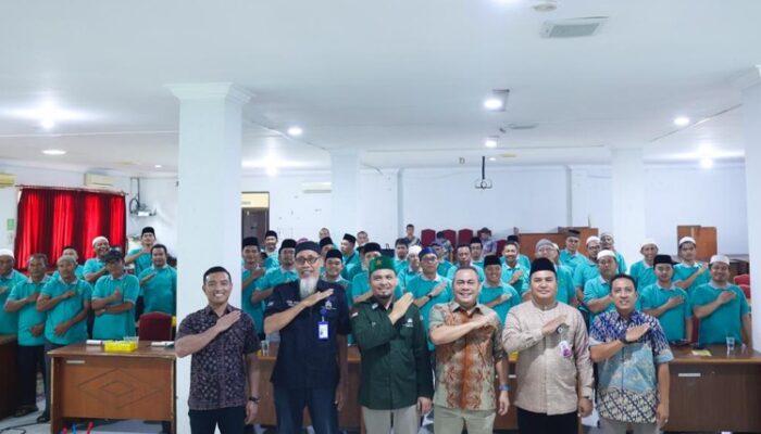 Holding Perkebunan Nusantara Perkuat Kompetensi Petugas Kurban