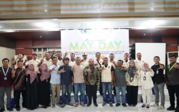 Holding Perkebunan Nusantara Apresiasi Pekerja di Langsa