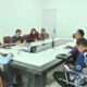 Sekda Pimpin Rapat Bahas Cagar Budaya dan Destinasi Wisata di Padangsidimpuan
