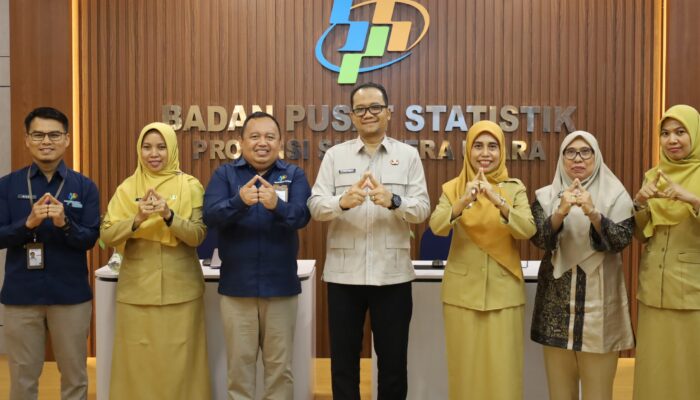 Pemko Tanjungbalai dan Pertamina Bahas Mekanisme Penyaluran LPG