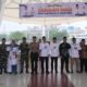 Jamaah Haji Tanjungbalai Kloter 11 Tiba di Tanah Air