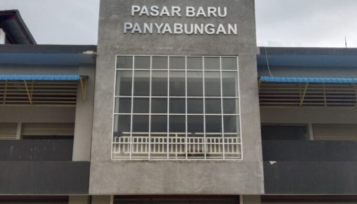 Penanganan Listrik Ilegal di Pasar Baru Panyabungan Terkesan Lamban