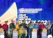 Penyelenggaraan GEMES IX 2026 Menuai Protes