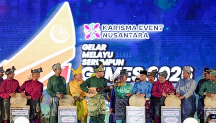 Penyelenggaraan GEMES IX 2026 Menuai Protes