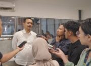 PTPN I Jalin Komunikasi Strategis dengan Media Nasional