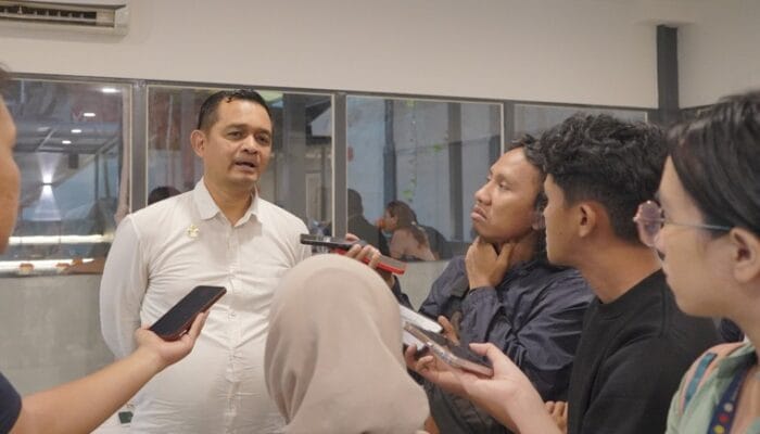 PTPN I Jalin Komunikasi Strategis dengan Media Nasional