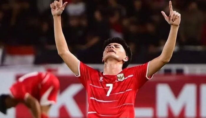 Piala AFF U-19 2026, Indonesia Menang 2-1 Lawan Vietnam