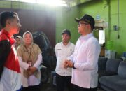 Warga Tanjungbalai Ngeluh, Gas Subsidi 3 Kg Langka