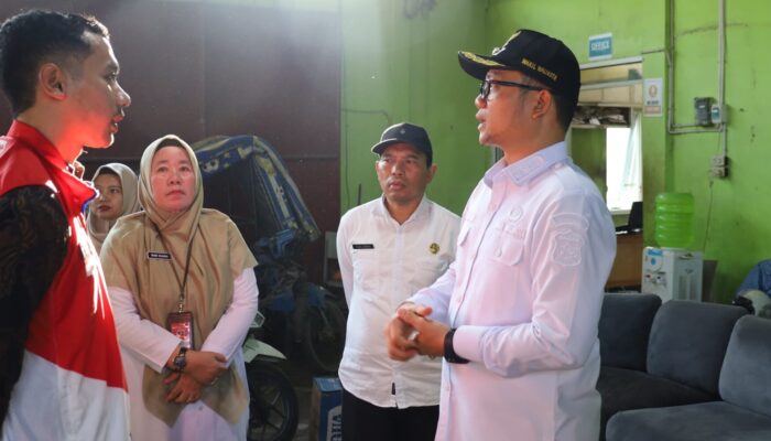 Warga Tanjungbalai Ngeluh, Gas Subsidi 3 Kg Langka