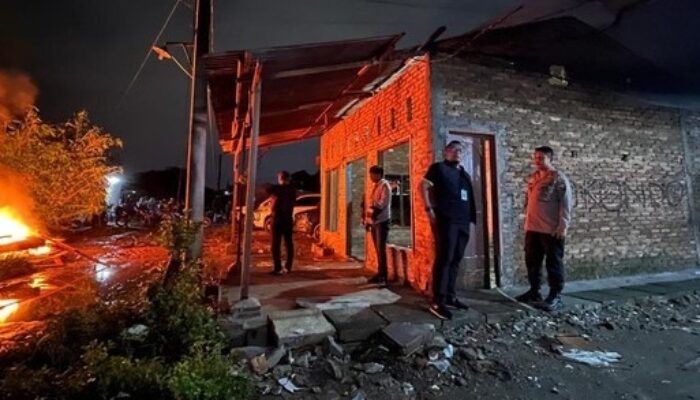 Kartel Narkoba Jermal Diduga Akan Operasi Kembali