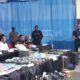 Dikendalikan WNA, Kos Mewah di Medan Jadi Pabrik Vape Narkoba