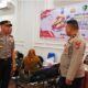 Polres Binjai Sumbang 126 Kantong Darah ke PMI
