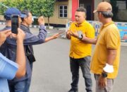 Polres Binjai Tegaskan Tak Ada Tangkap Lepas Penanganan Kasus Pengeroyokan