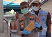 Polres Pematangsiantar Musnahkan Barang Bukti Ganja dan Sabu