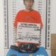 Polisi Amankan Warga Pematangsiantar Atas Kepemilikan Ganja