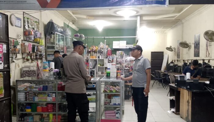 Polisi Selidiki Laporan Perampokan Bersajam di Sergai