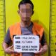 Terlibat Penyalahgunaan Narkoba, Warga Sampali Masuk Bui
