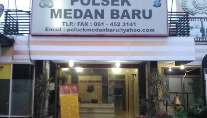 Polsek Medan Baru ‘Tangkap Lepas’ Terduga Pelaku Penganiayaan