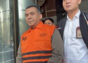 Geledah Ruangan Eks Wamen Imipas, KPK Sita Dokumen Hingga Uang Puluhan Juta