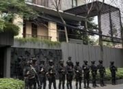 KPK Geledah Rumah Eks Wamen Imipas Terkait Dugaan Pemerasan