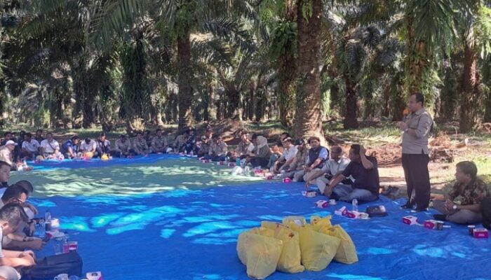 SPPN VII Gelar Raker dan Penghargaan Pekerja