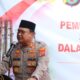 Kapolres Langkat Resmikan Pembangunan Sumur Bor di Padang Tualang