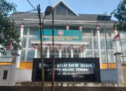Kejaksaan Periksa Puluhan Anggota DPRD Maluku Tengah Terkait Kasus Bansos