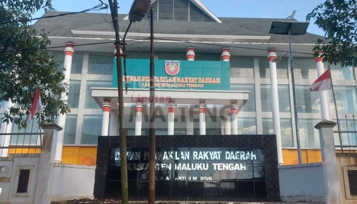 Kejaksaan Periksa Puluhan Anggota DPRD Maluku Tengah Terkait Kasus Bansos