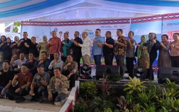 PIISU ke-12 Resmi Ditutup, Stand SKK Migas Raih Juara 1
