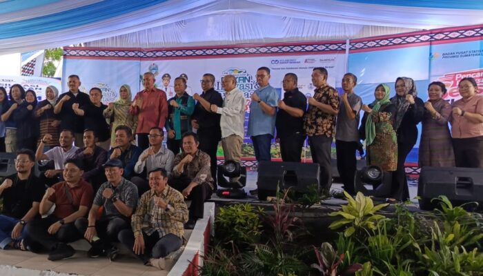 PIISU ke-12 Resmi Ditutup, Stand SKK Migas Raih Juara 1