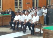Tak Terbukti Bersalah, 4 Terdakwa Dugaan Korupsi Proyek KDM Dibebaskan