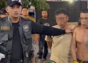 Tendang Wanita, Pria di Deli Serdang ‘Ditendang’ ke Penjara