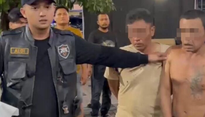 Tendang Wanita, Pria di Deli Serdang ‘Ditendang’ ke Penjara