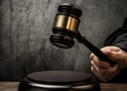 Korupsi Dana Desa, Eks Kades di Toba Dihukum 1 Tahun Penjara
