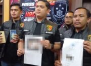 ‘Caleg Gagal’ Nekat Tipu dan Rekam Video Asusila Lansia