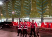 Polda Sumut Perkuat Pengamanan ASEAN U-19 Boys Championship 2026