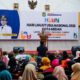 Walikota Medan Hadiri Hari Lansia Nasional ke-30