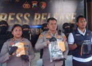 Wanita di Boyolali Tewas Diduga Diracun Menantu