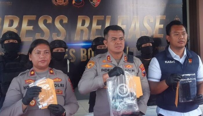 Wanita di Boyolali Tewas Diduga Diracun Menantu