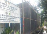 Aroma Tak Sedap dari Rutan Labuhan Deli Resahkan Warga