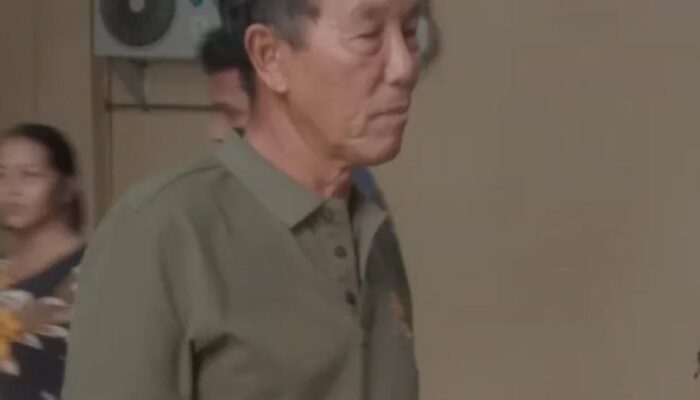 Lansia Keluhkan Kinerja Polres Tanjungbalai, Laporannya Bertahun Tak Ditindaklanjuti