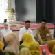 Bentuk Syukur Usai Tunaikan Haji, Walikota Tanjungbalai Gelar Upah-upah