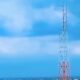 ‘Rayap Besi’ di Binjai Naik Level, Nekat Curi Tower Telekomunikasi