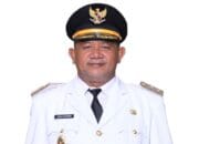 OTT Bupati Langkat Diduga Terkait Suap Pelaksanaan Proyek