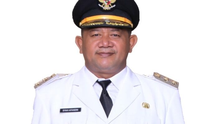 OTT Bupati Langkat Diduga Terkait Suap Pelaksanaan Proyek