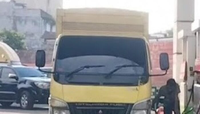 Mafia BBM di Medan ‘Gentayangan’ Tanpa Tindakan