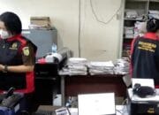 RSUD Pirngadi Medan Digeledah Terkait Dugaan Korupsi, Sempat Disorot RCW